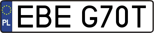 EBEG70T