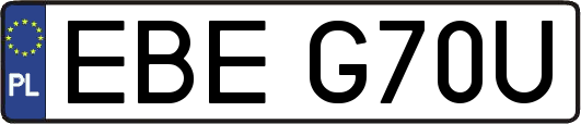EBEG70U
