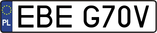 EBEG70V