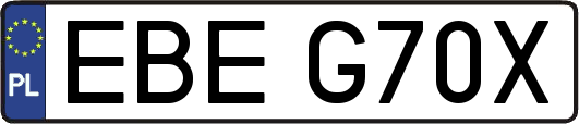 EBEG70X