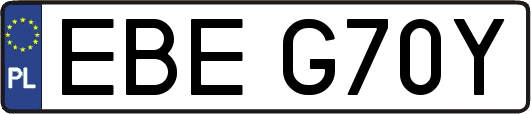 EBEG70Y