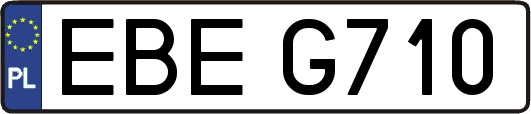 EBEG710