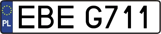 EBEG711