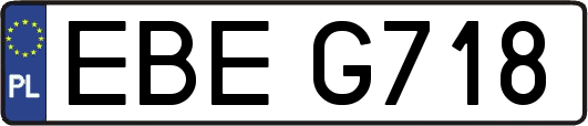 EBEG718