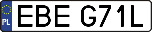 EBEG71L