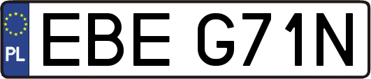 EBEG71N