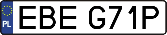 EBEG71P