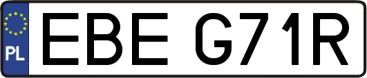 EBEG71R