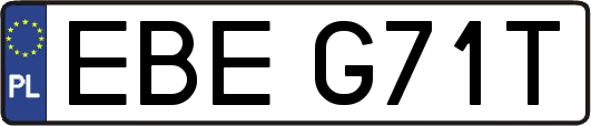 EBEG71T