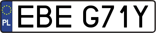 EBEG71Y