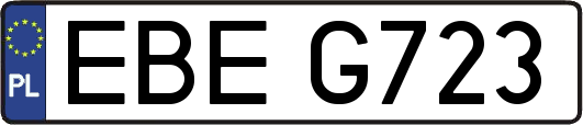 EBEG723