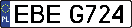 EBEG724