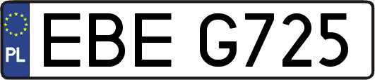 EBEG725