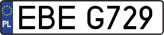 EBEG729