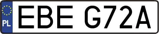 EBEG72A