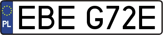 EBEG72E