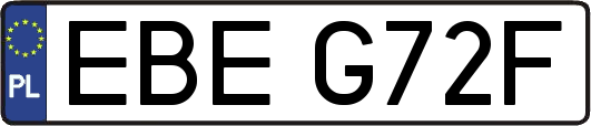 EBEG72F