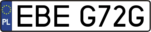 EBEG72G