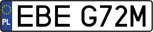 EBEG72M
