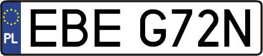 EBEG72N
