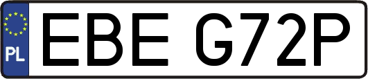 EBEG72P
