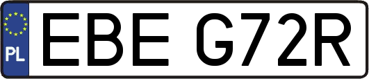 EBEG72R