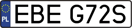 EBEG72S