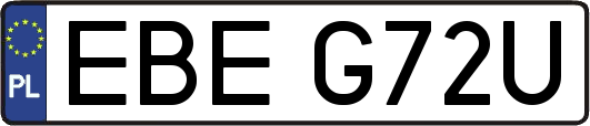EBEG72U