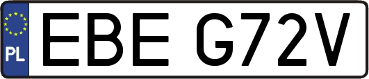 EBEG72V