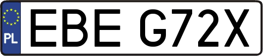 EBEG72X