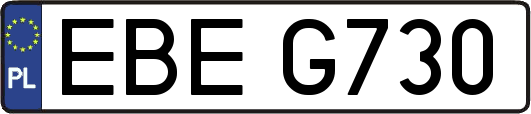 EBEG730