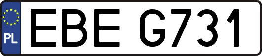 EBEG731