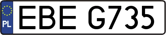 EBEG735