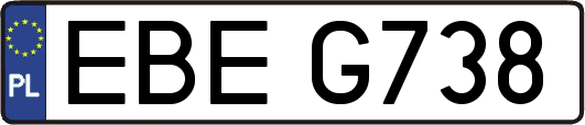 EBEG738