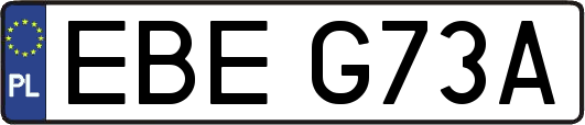 EBEG73A
