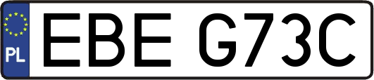 EBEG73C