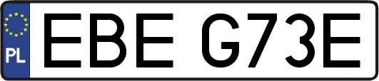 EBEG73E