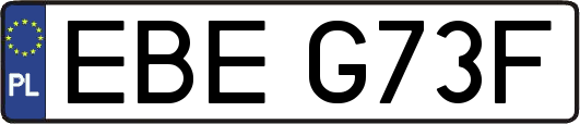 EBEG73F