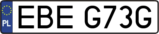 EBEG73G