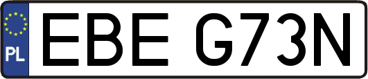 EBEG73N