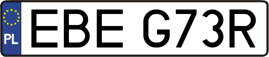 EBEG73R