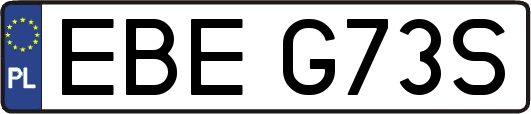 EBEG73S