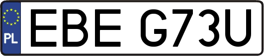 EBEG73U