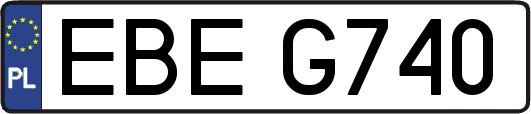 EBEG740