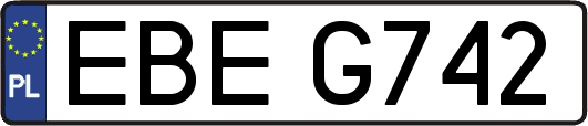 EBEG742