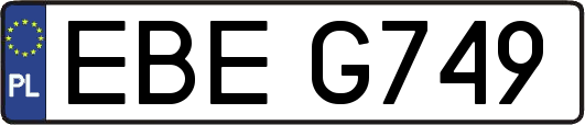 EBEG749