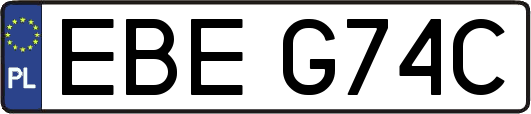 EBEG74C