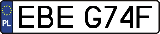 EBEG74F