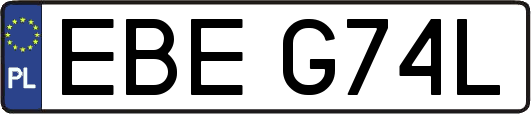 EBEG74L