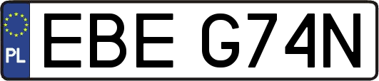 EBEG74N